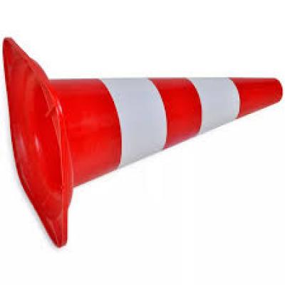 Cono segnaletico Cilindrico