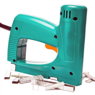 Cucitrice meccanica elettrica