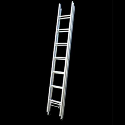 La scala ad appoggio