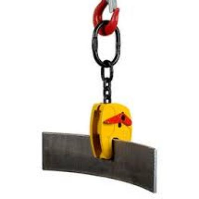 Morsetto di sollevamento verticale 